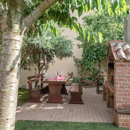 Apartment San Лижнян Екстер'єр фото