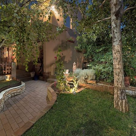 Apartment San Лижнян Екстер'єр фото