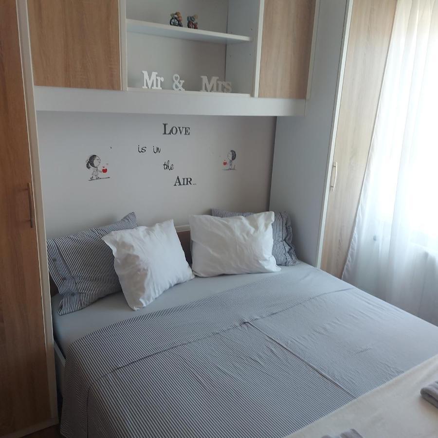 Apartment San Лижнян Екстер'єр фото