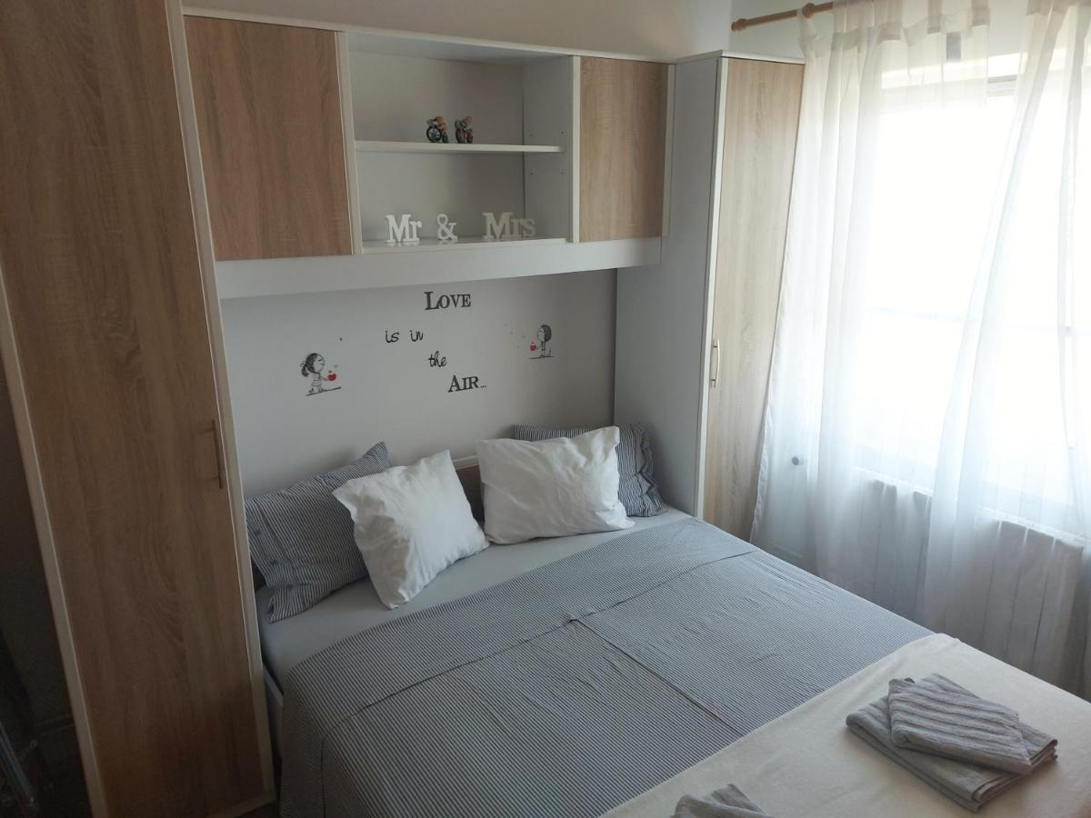 Apartment San Лижнян Екстер'єр фото