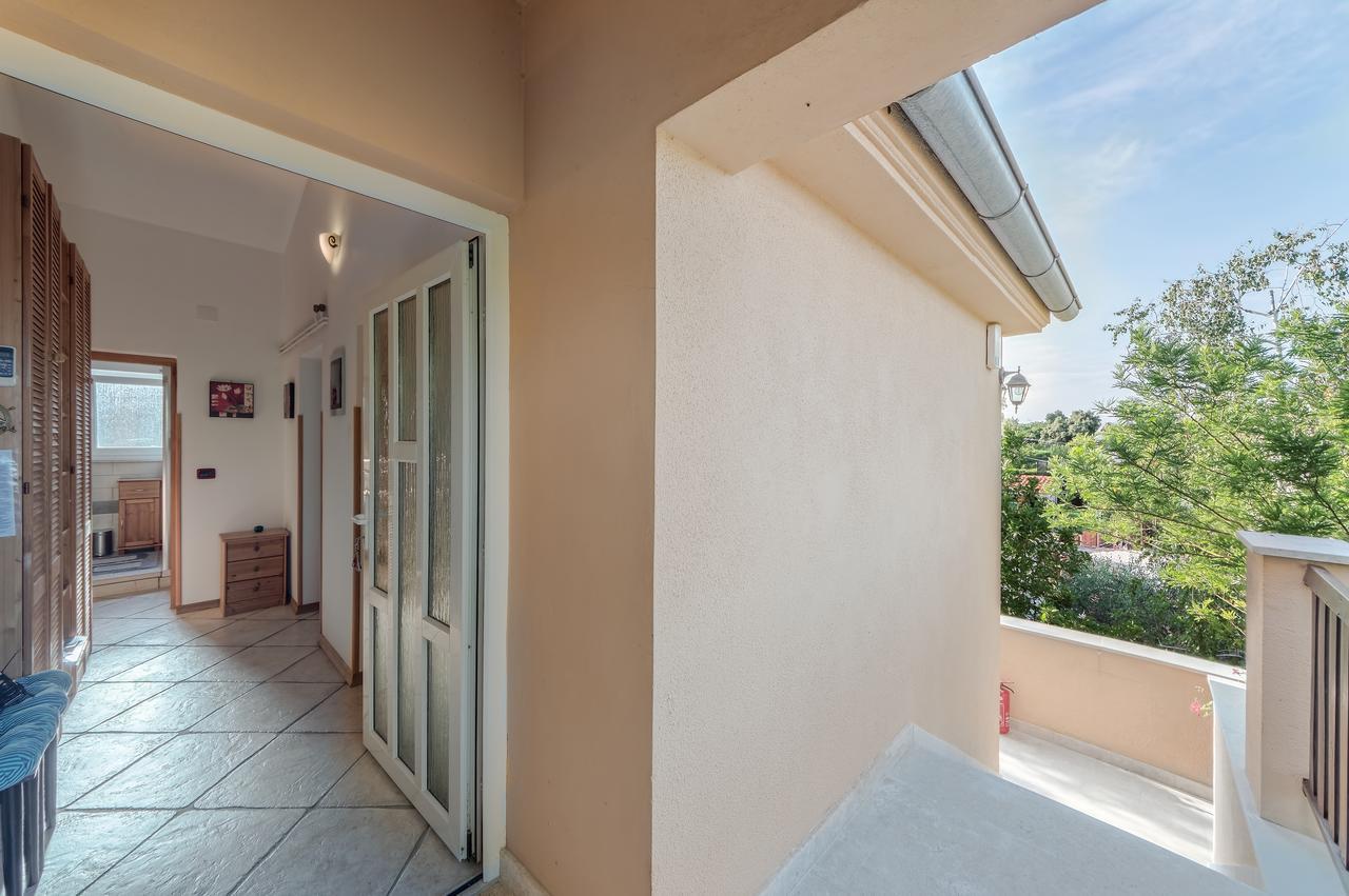 Apartment San Лижнян Екстер'єр фото